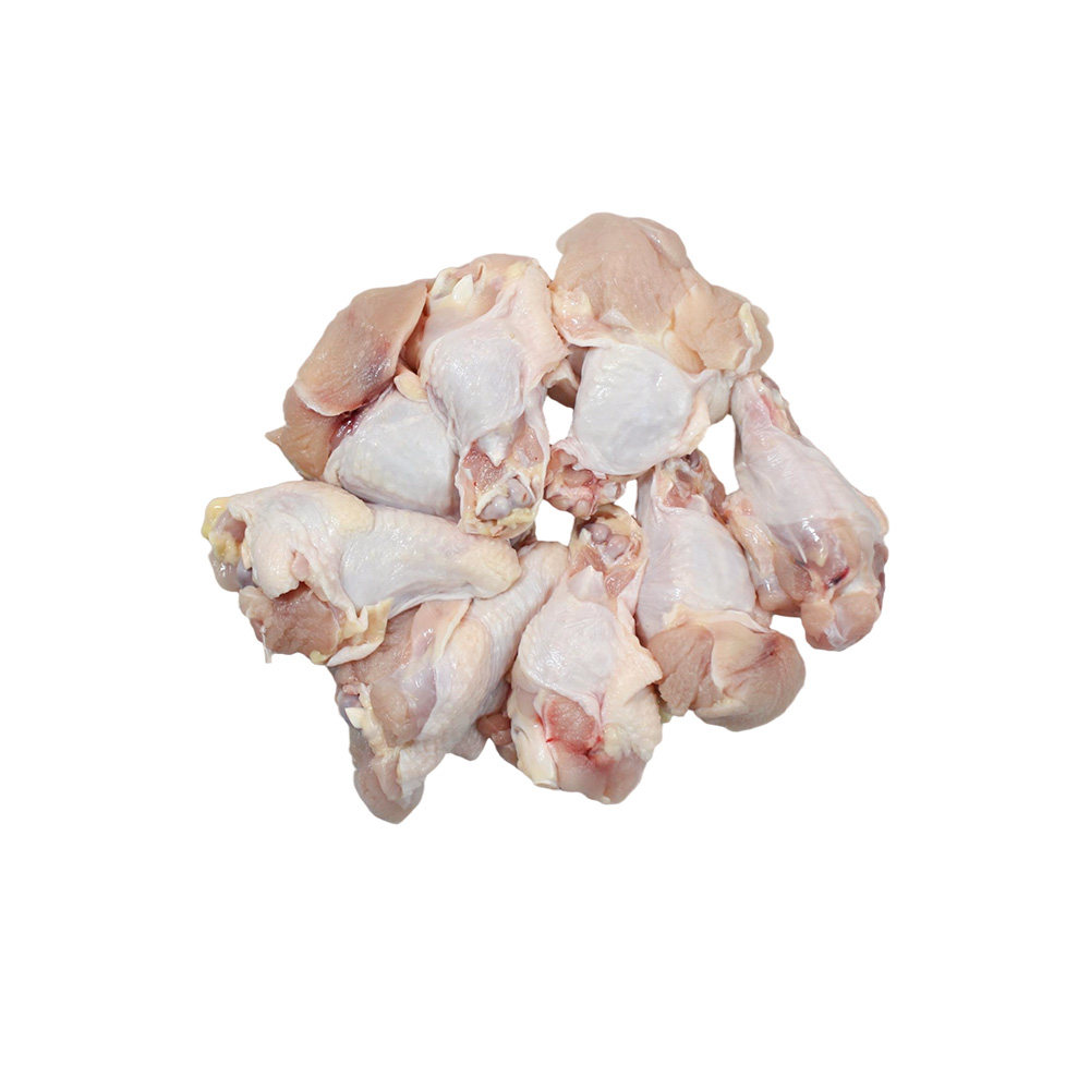 Halal Frozen Chicken Prime Wings